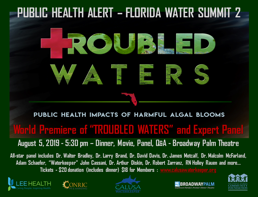 Florida Water Summit 2